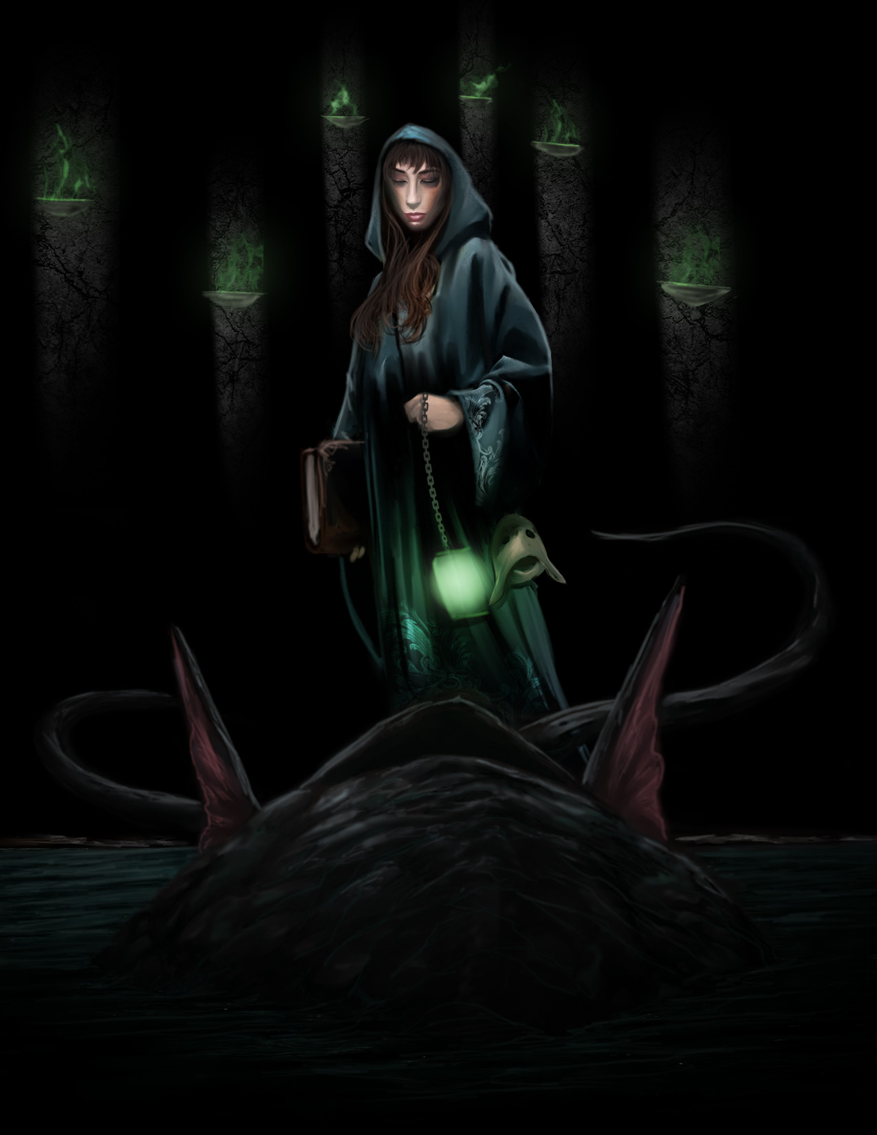 Inheritors of the Ancient Wave